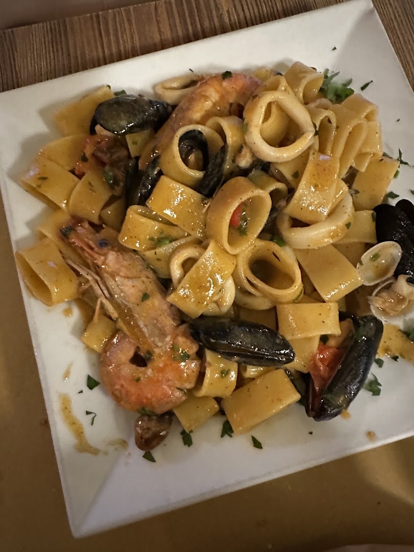 Pizzeria Il Tegamino