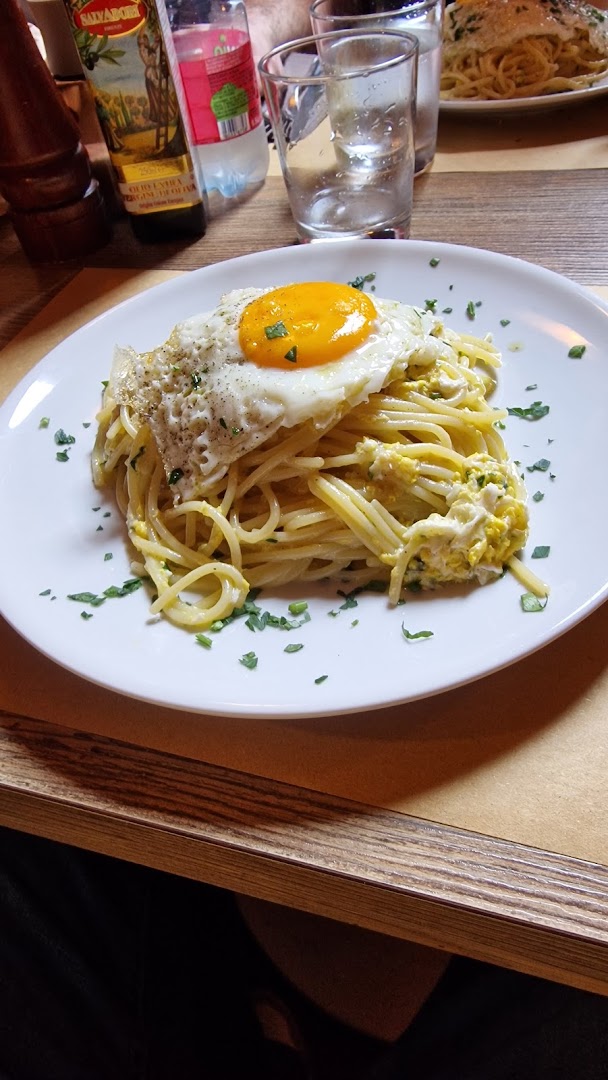 Pizzeria Il Tegamino