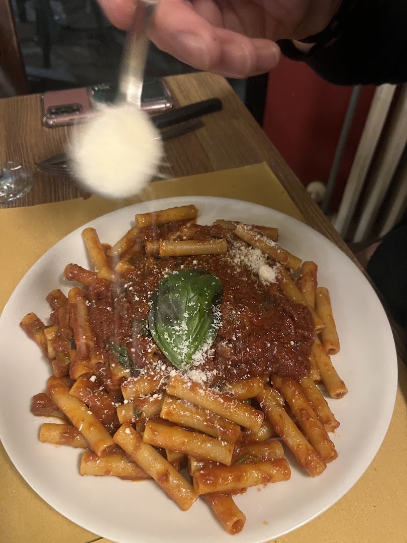 Pizzeria Il Tegamino