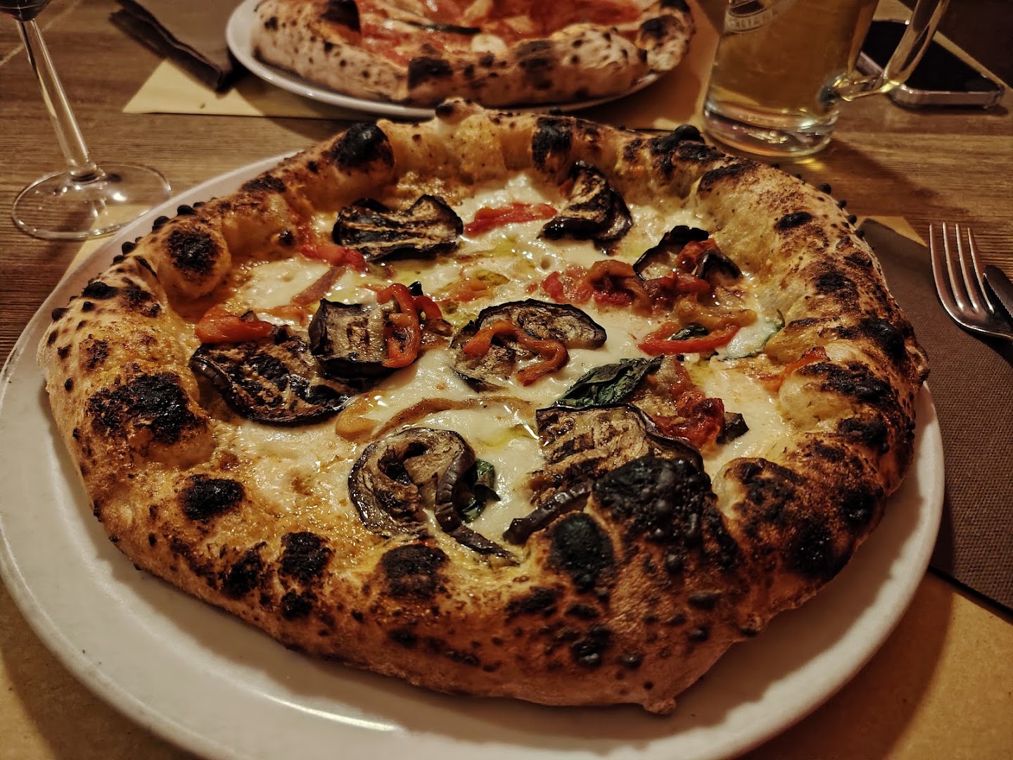 Pizzeria Il Tegamino