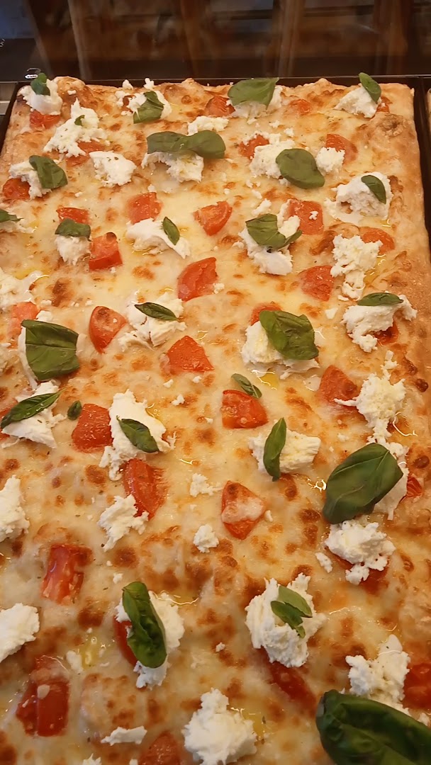 Pizzeria Il Tempio, Roma