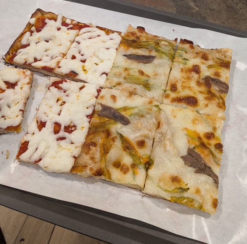 Pizzeria Il Tempio