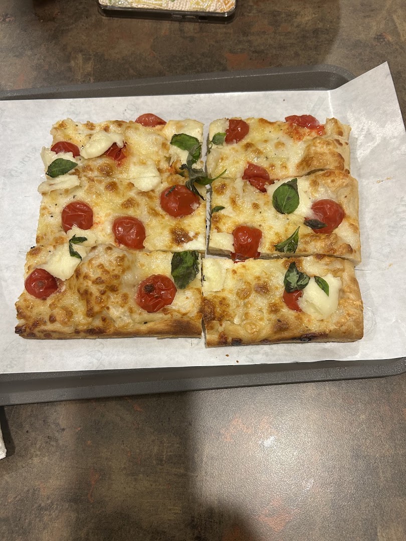 Pizzeria Il Tempio
