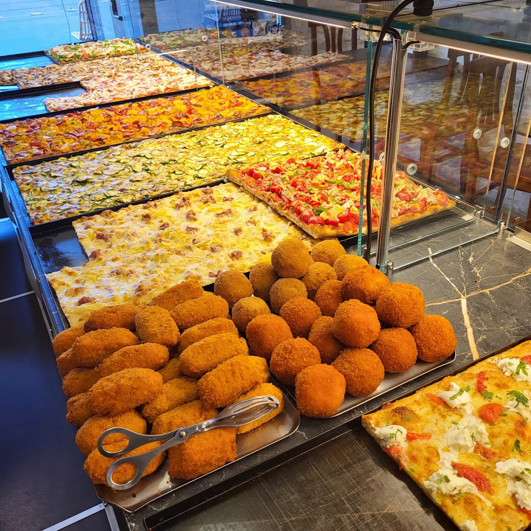 Pizzeria Il Tempio