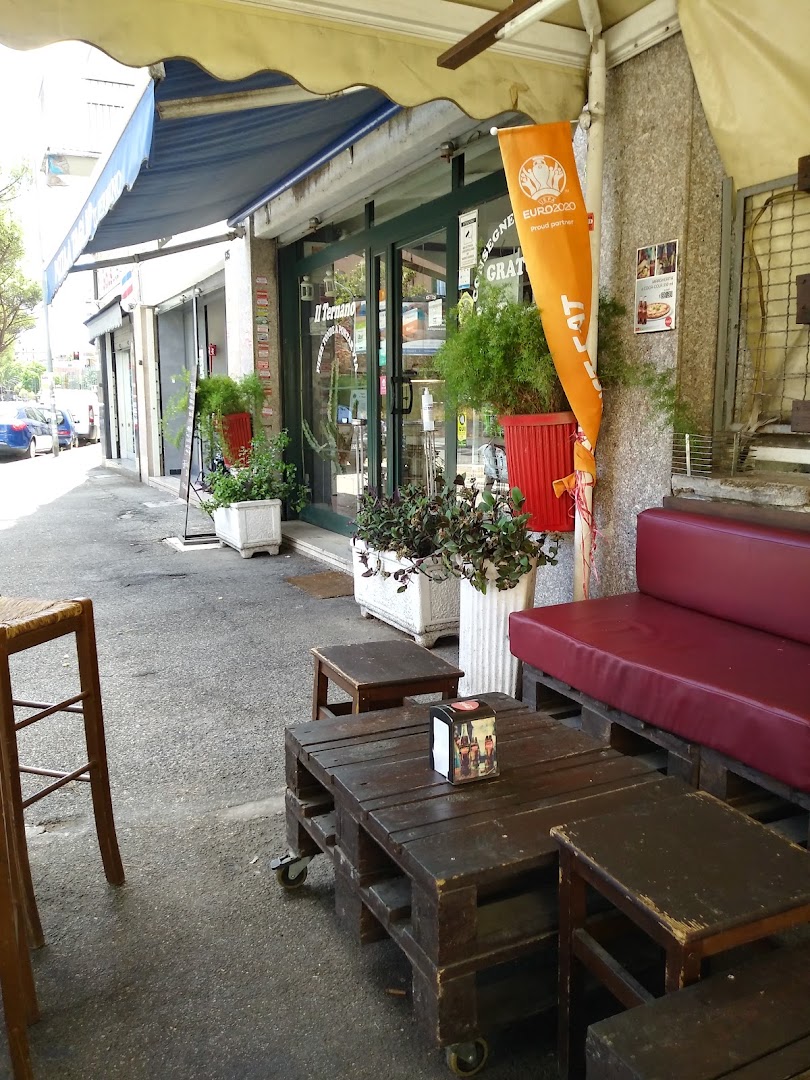 Pizzeria Il Ternano