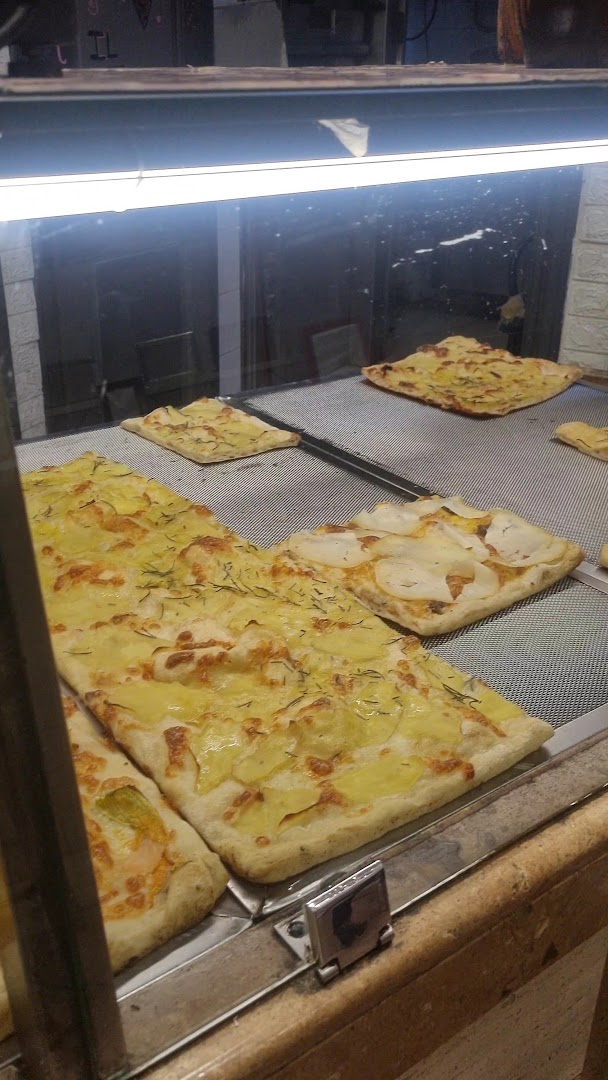 Pizzeria Il Ternano, Roma