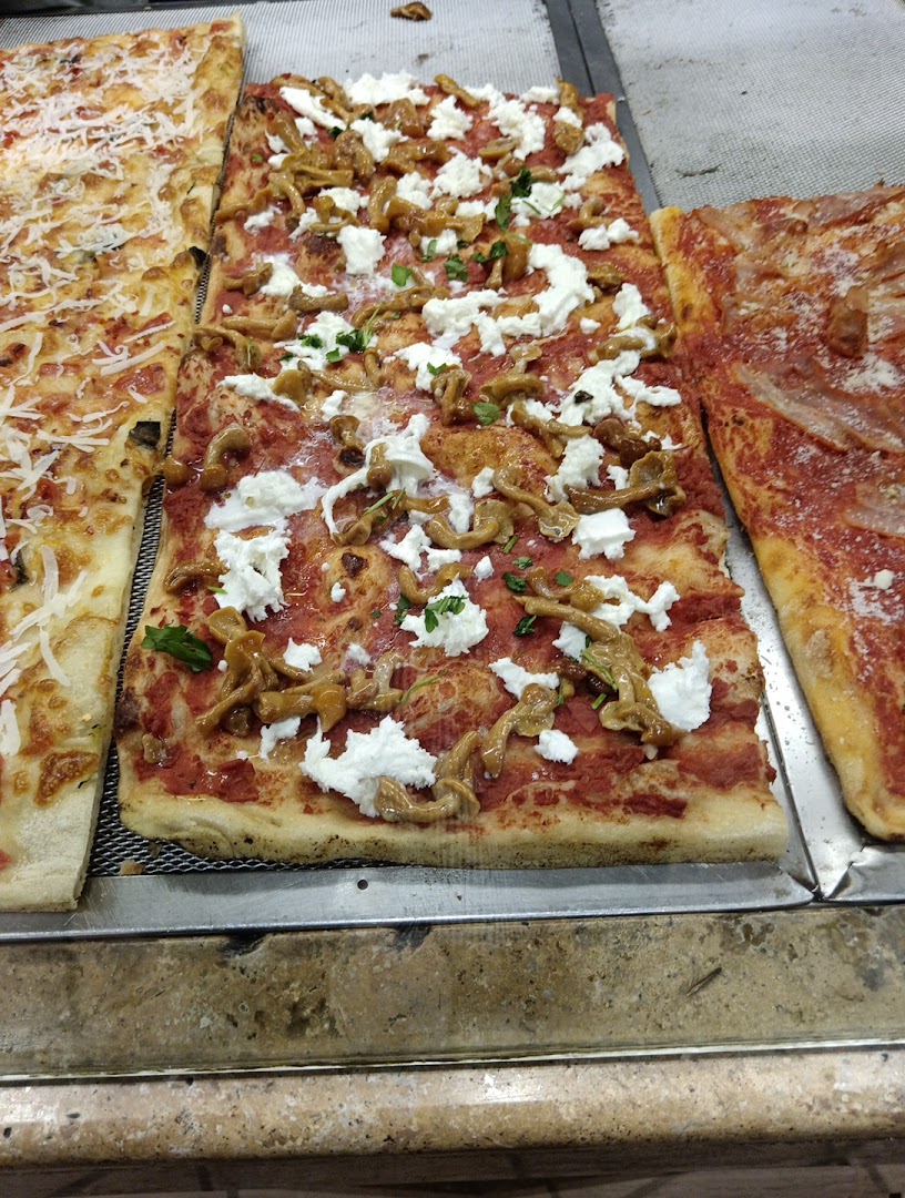 Pizzeria Il Ternano
