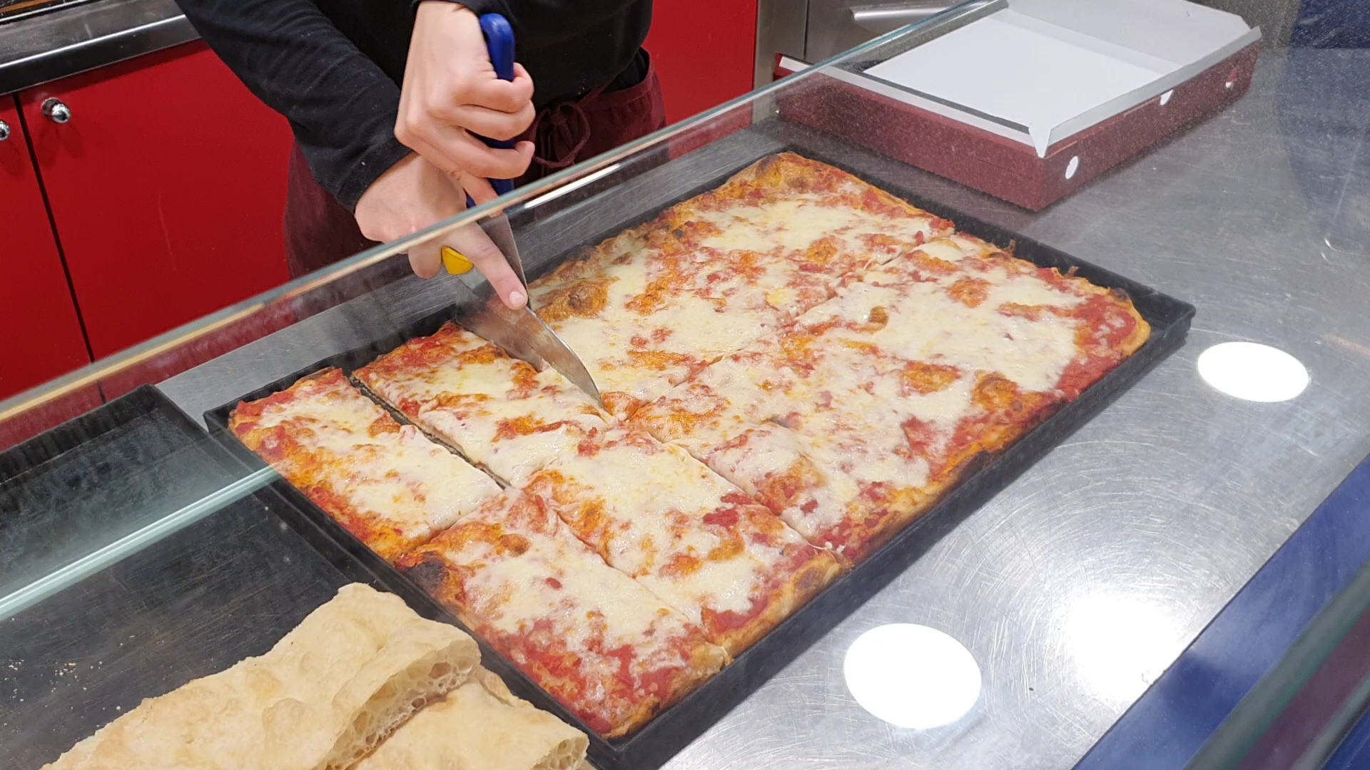 Pizzeria IL TESTO