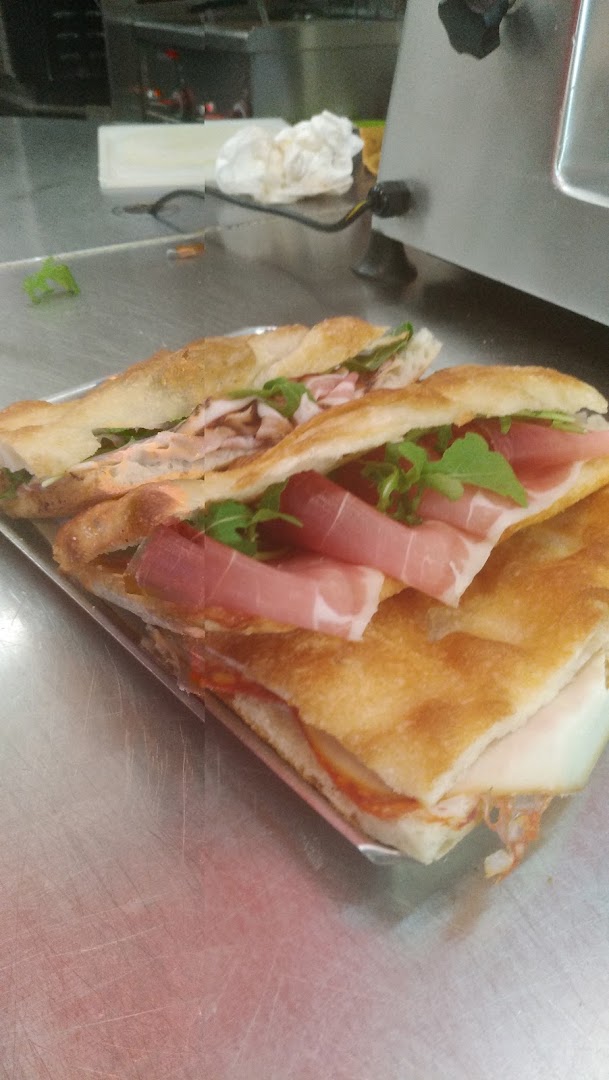 Pizzeria IL TESTO