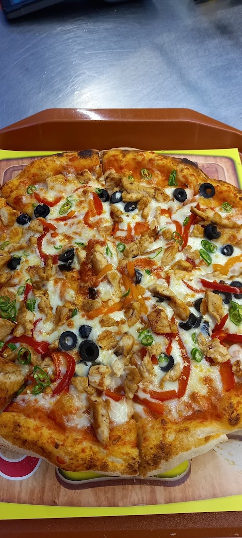 Pizzeria IL TESTO
