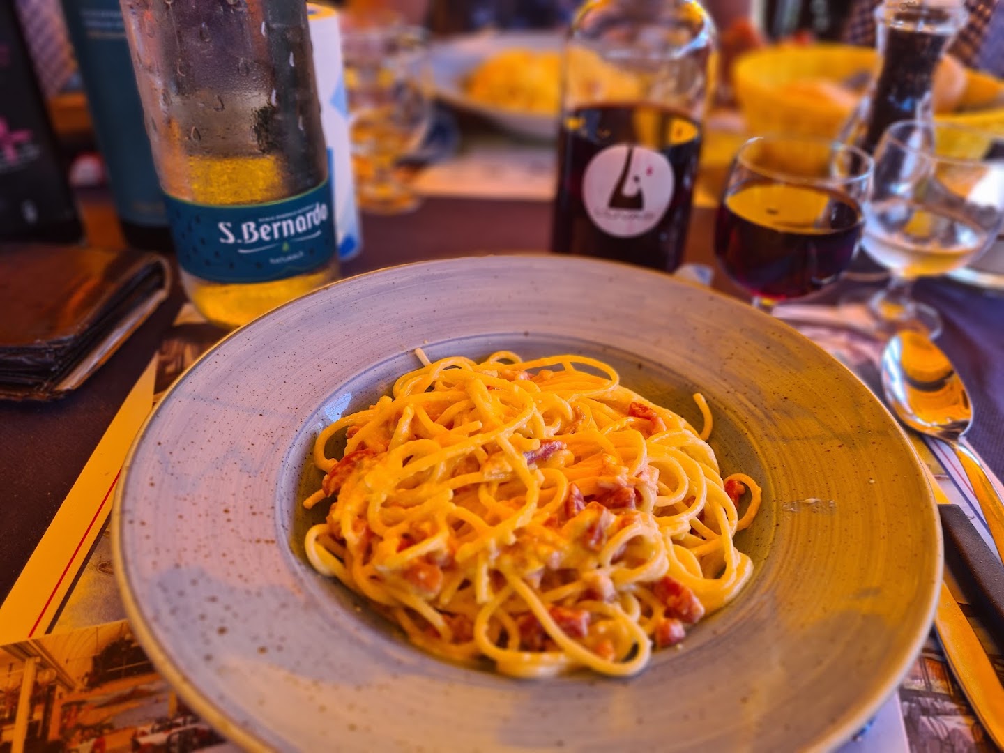 Pizzeria Il Timone