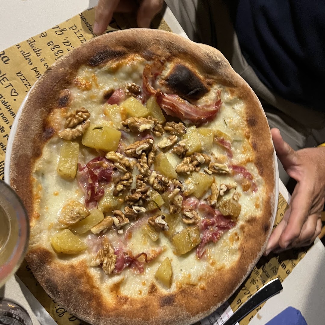 Pizzeria Il Tocco
