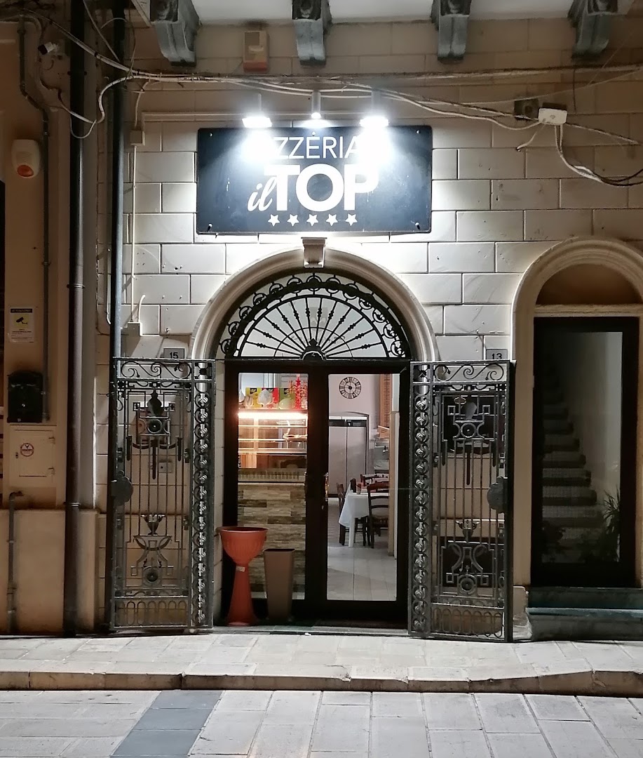 Pizzeria il top carosino di Andrea Lanza