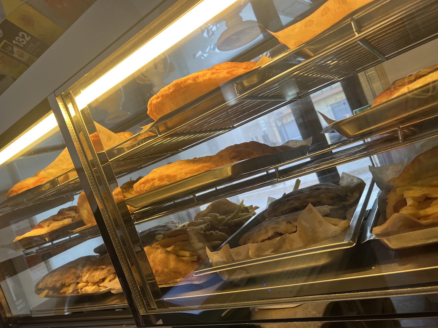 Pizzeria il top carosino di Andrea Lanza