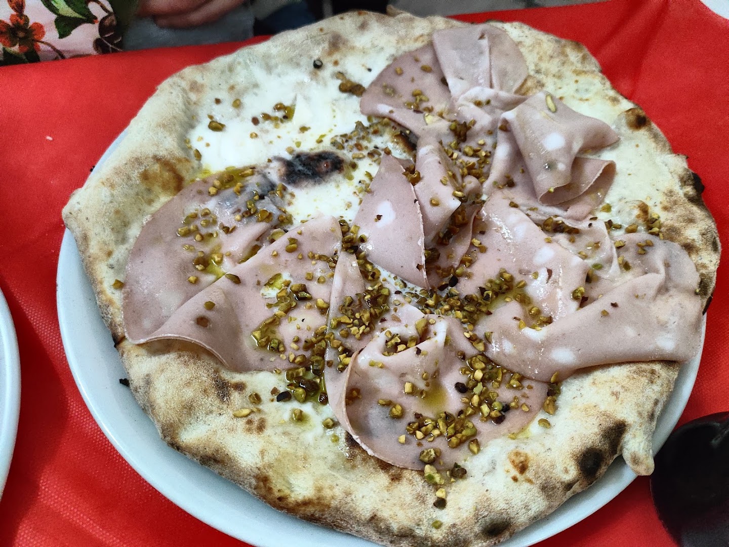 Pizzeria il top carosino di Andrea Lanza