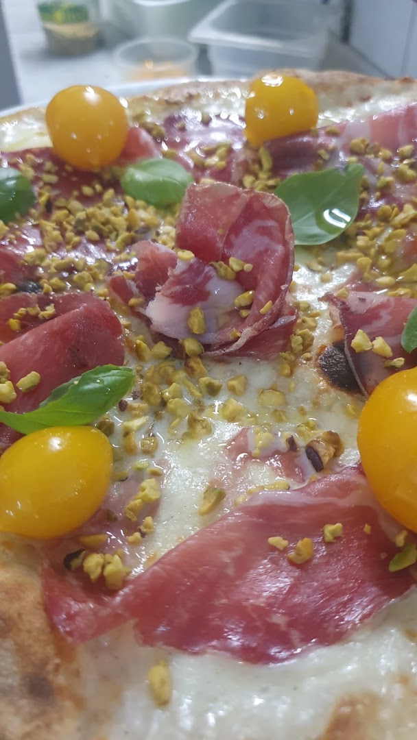 Pizzeria il top carosino di Andrea Lanza