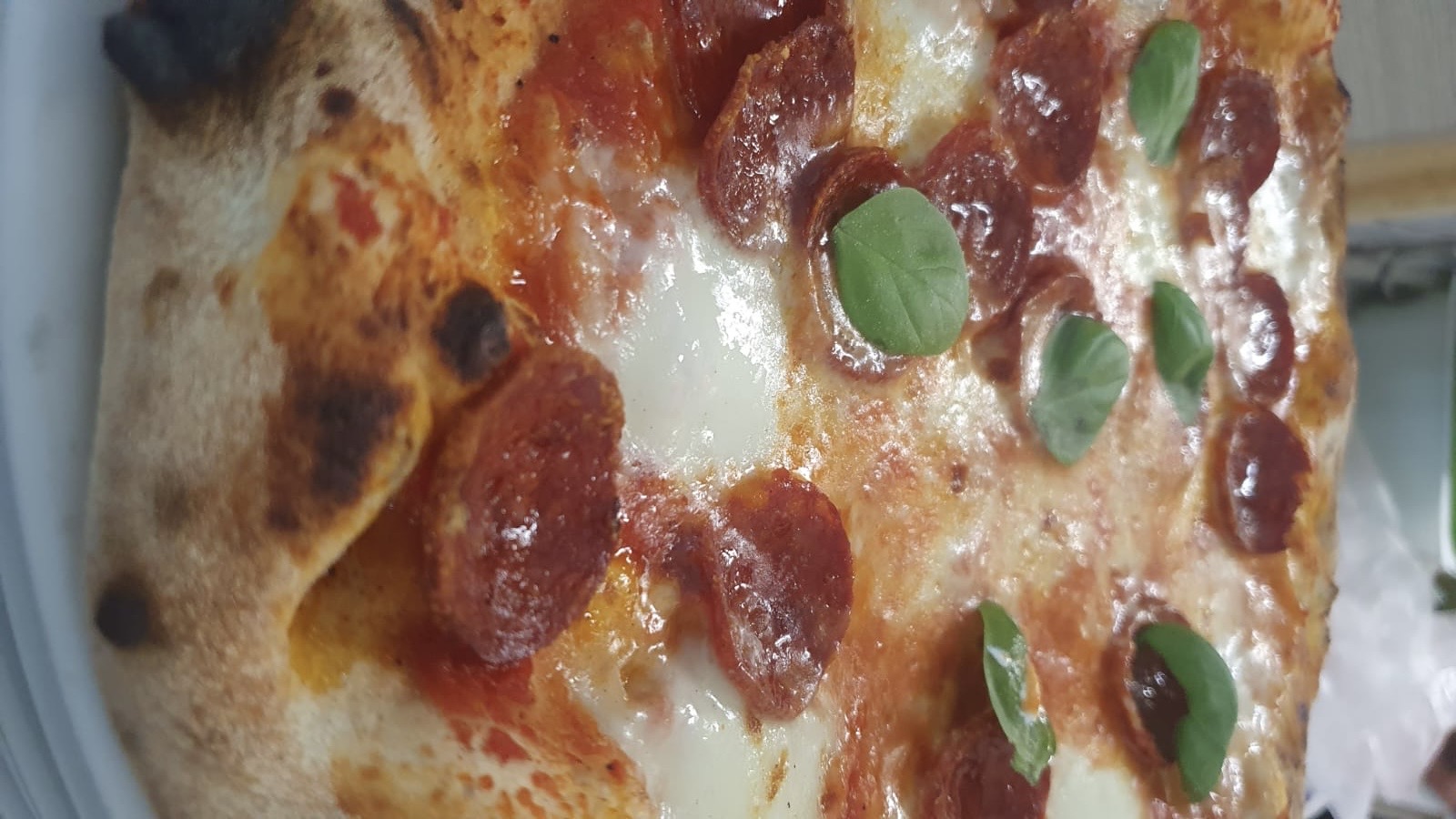 Pizzeria il top carosino di Andrea Lanza