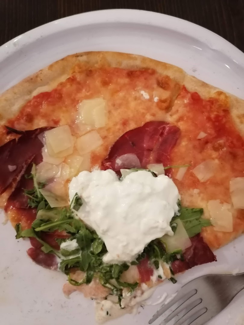 Pizzeria Il Vecchio Borgo