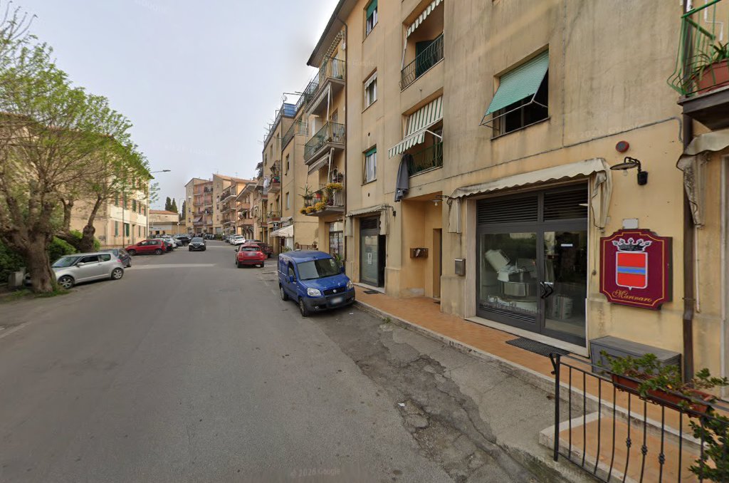 Pizzeria Il Vecchio Forno da asporto