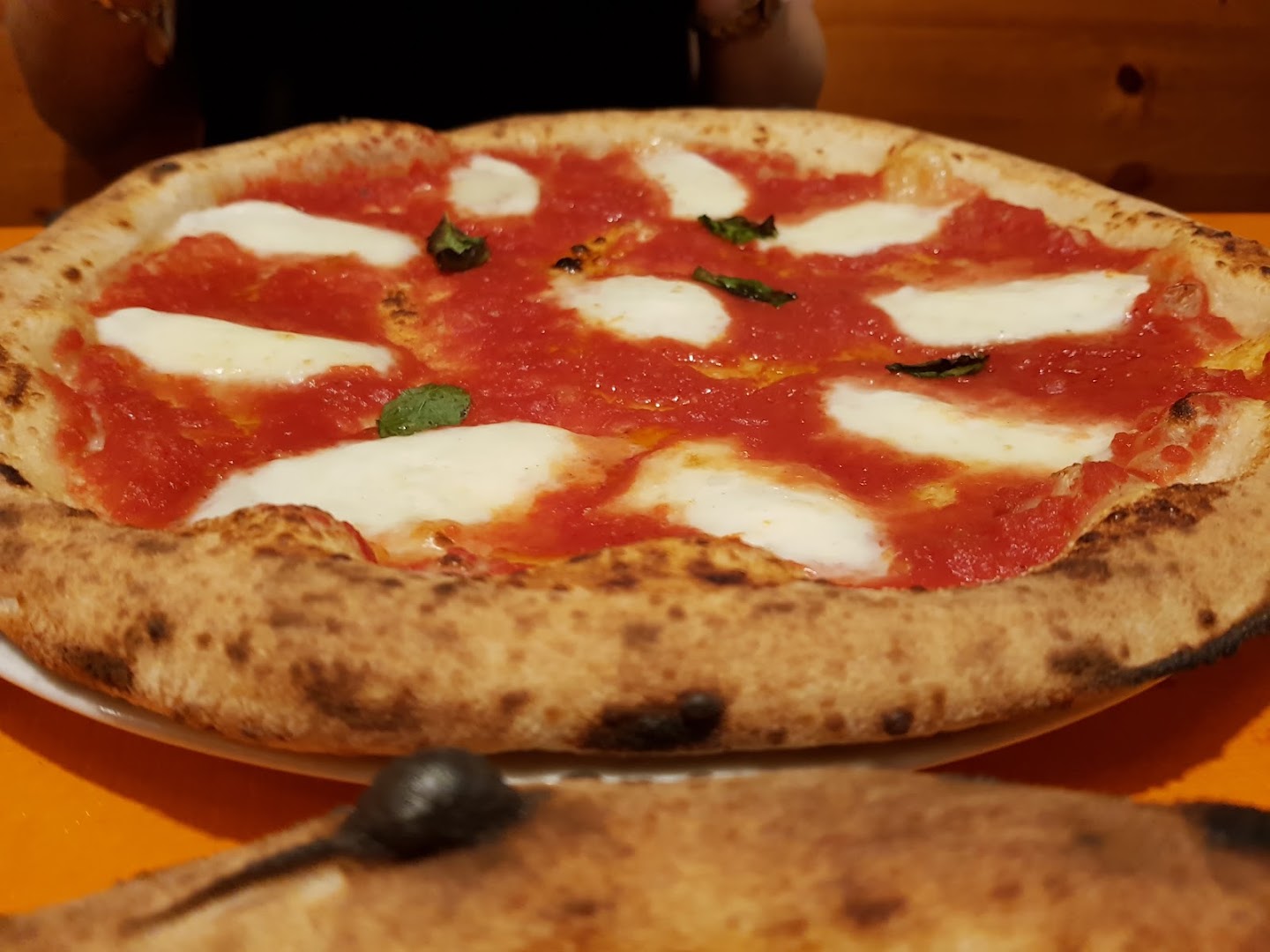 Pizzeria Il Vecchio Frantoio
