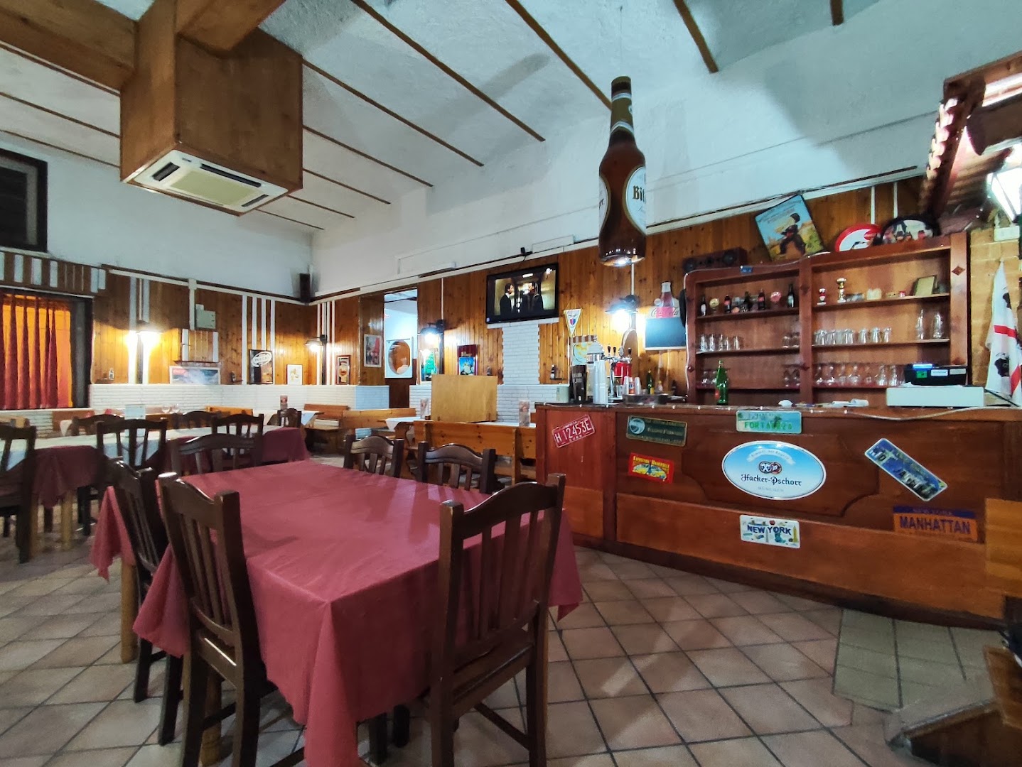 Pizzeria Il Vecchio Frantoio
