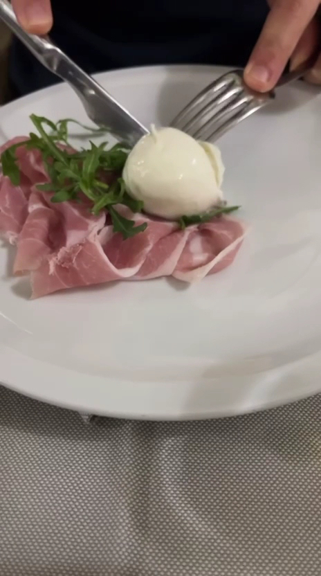 Pizzeria Il Vecchio Mulino Ristorante
