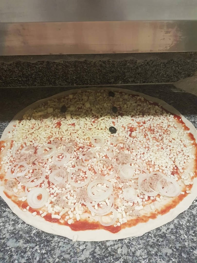Pizzeria Il Vecchio Mulino, Cantù