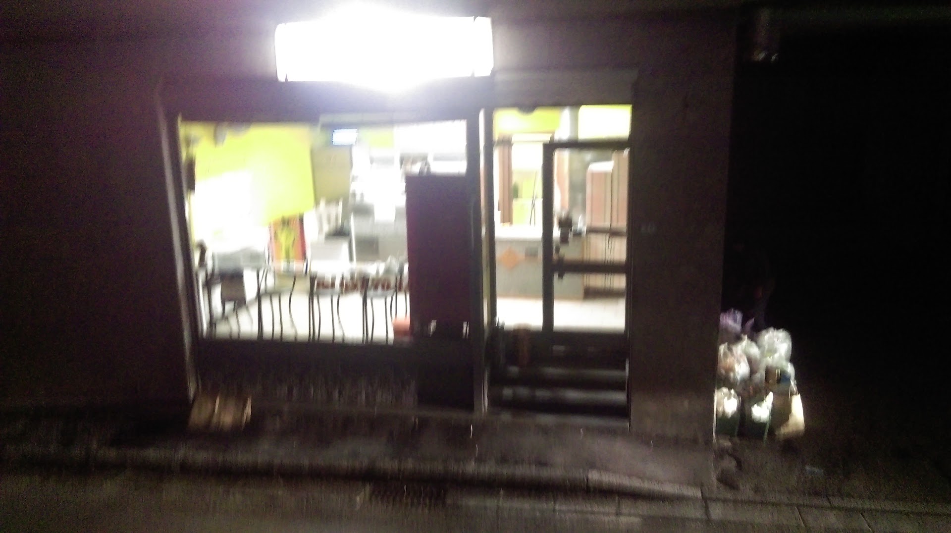 Pizzeria Il Vecchio Mulino