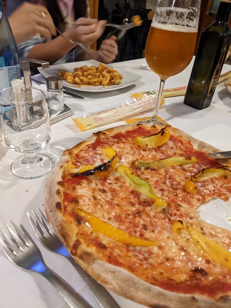 Pizzeria Il Veliero