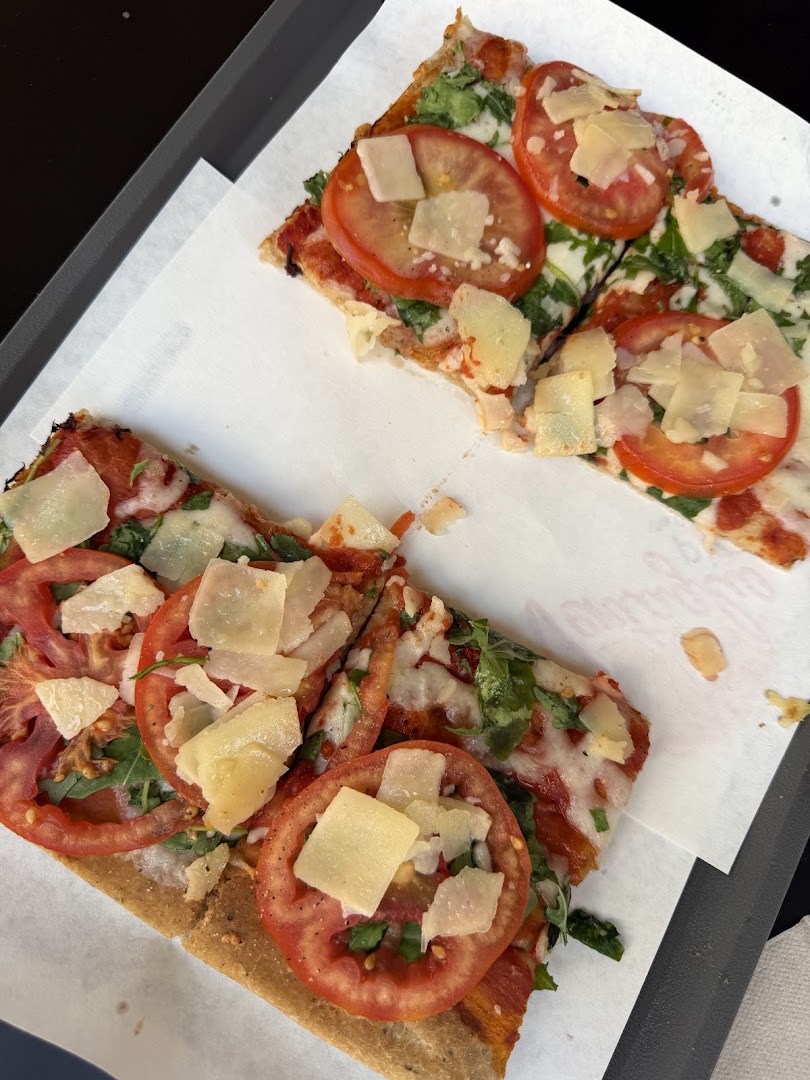 Pizzeria Il Ventaglio Di Angulo Davide