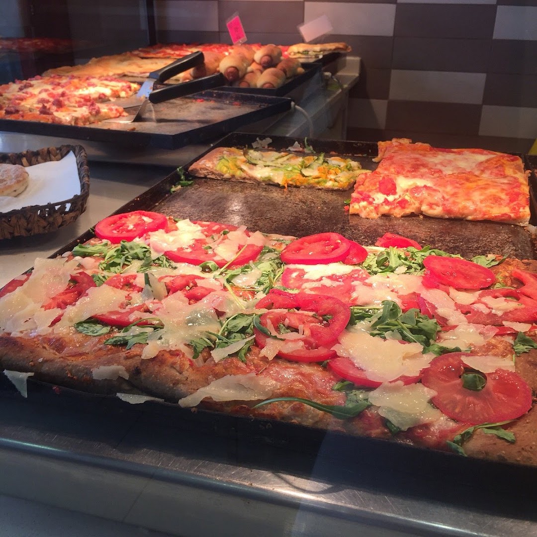 Pizzeria Il Ventaglio Di Angulo Davide