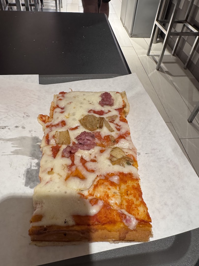 Pizzeria Il Ventaglio Di Angulo Davide