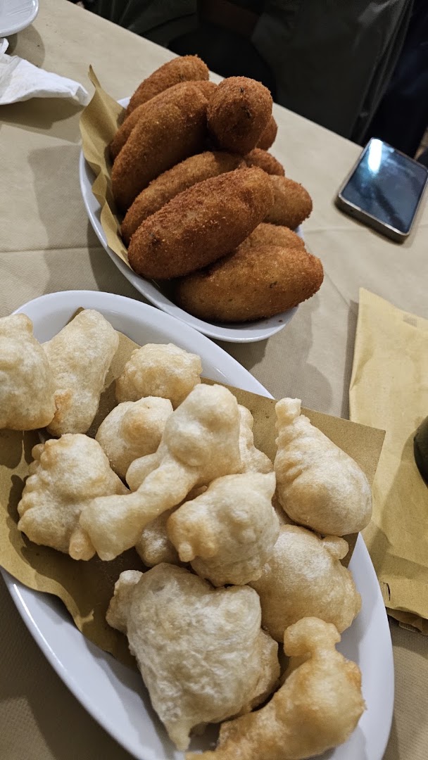 Pizzeria Il Ventaglio, Casoria
