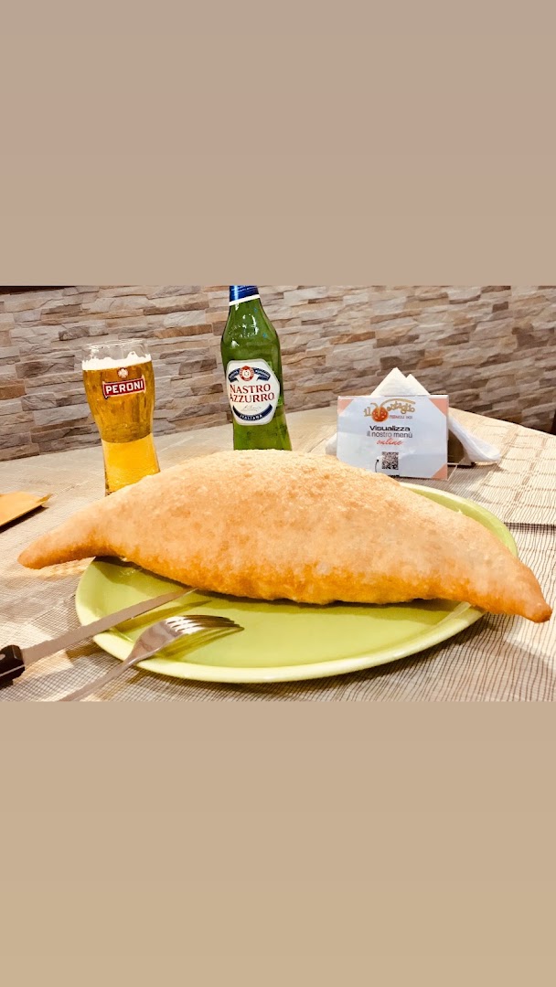 Pizzeria Il Ventaglio