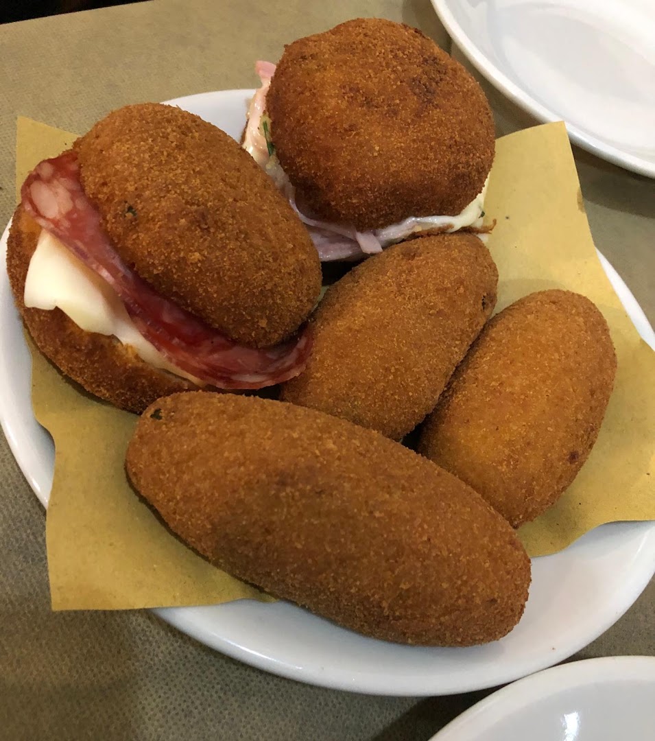 Pizzeria Il Ventaglio