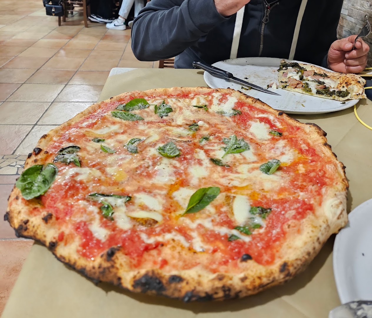 Pizzeria Il Ventaglio