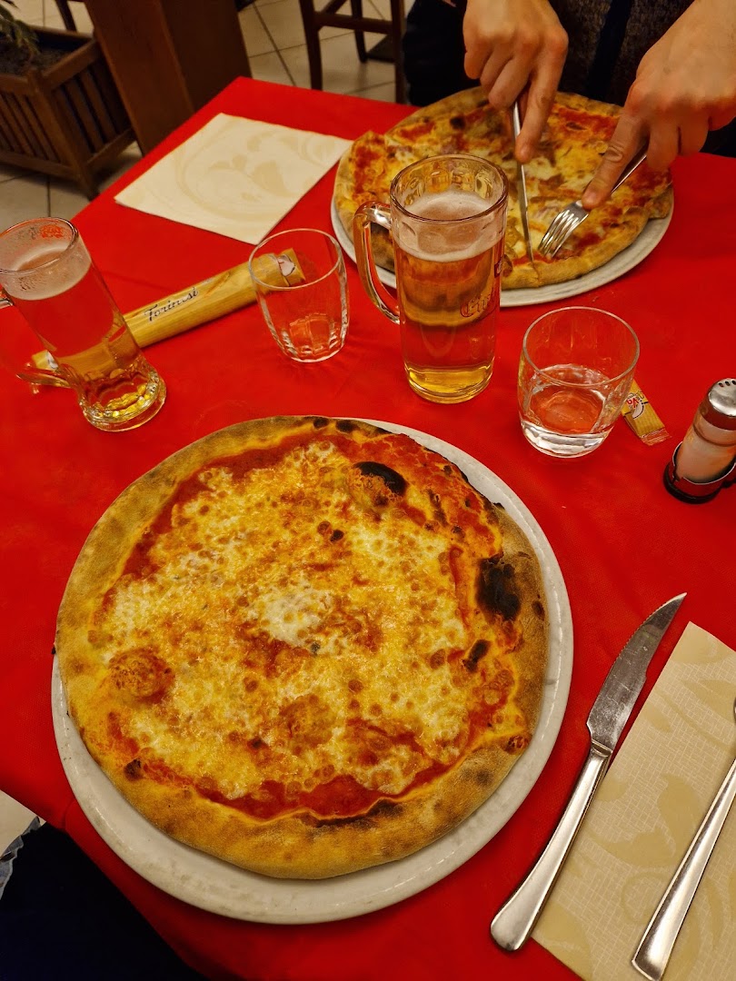 Pizzeria Il Vicoletto