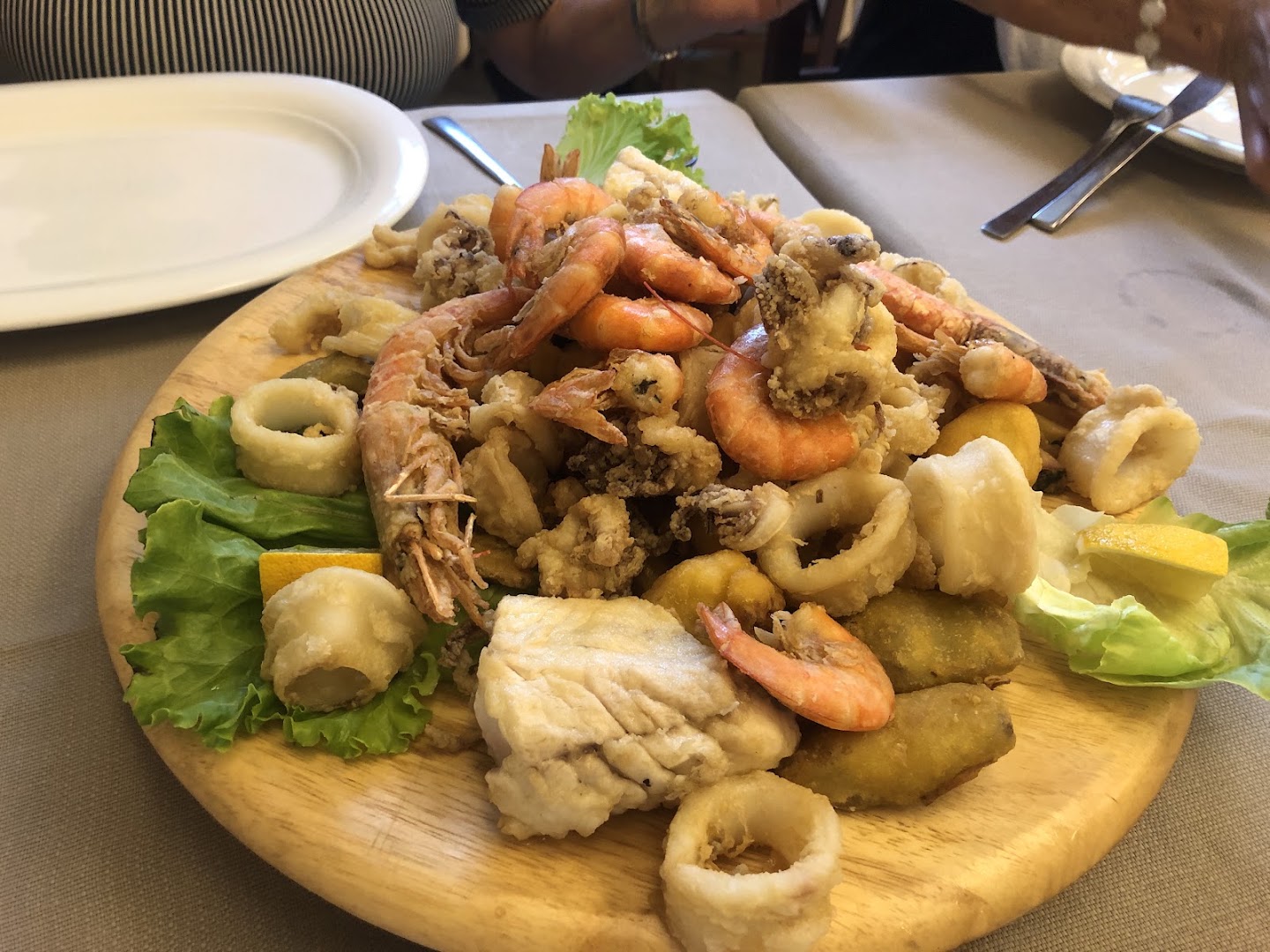 Pizzeria Il Vicoletto