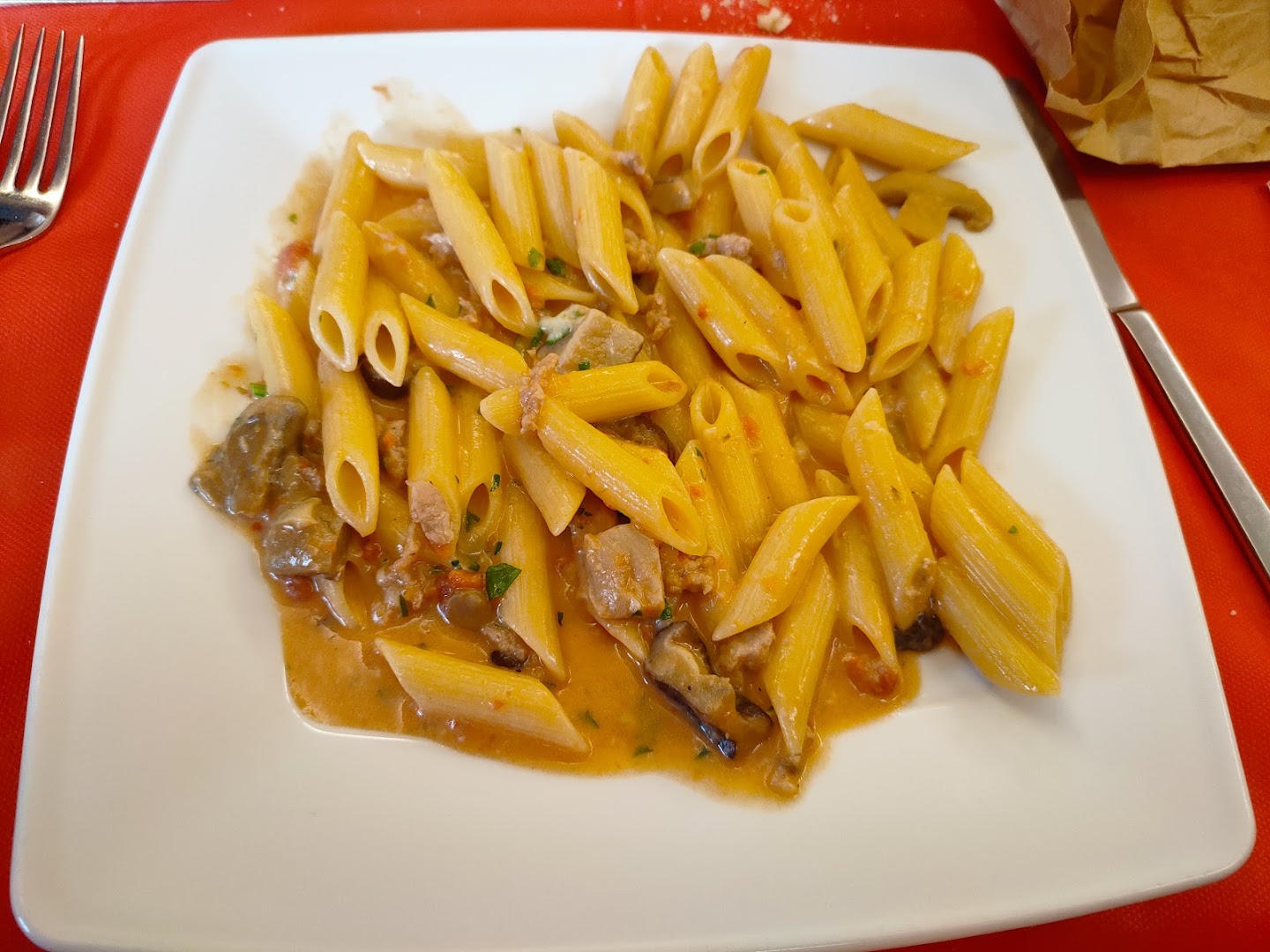 Pizzeria Il Vicoletto