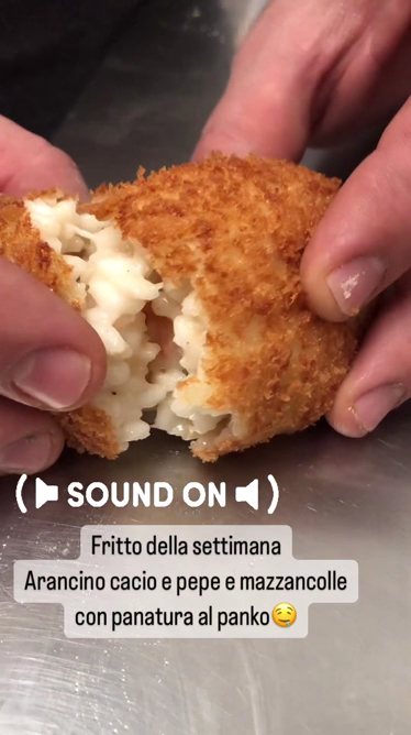 Pizzeria Impastando