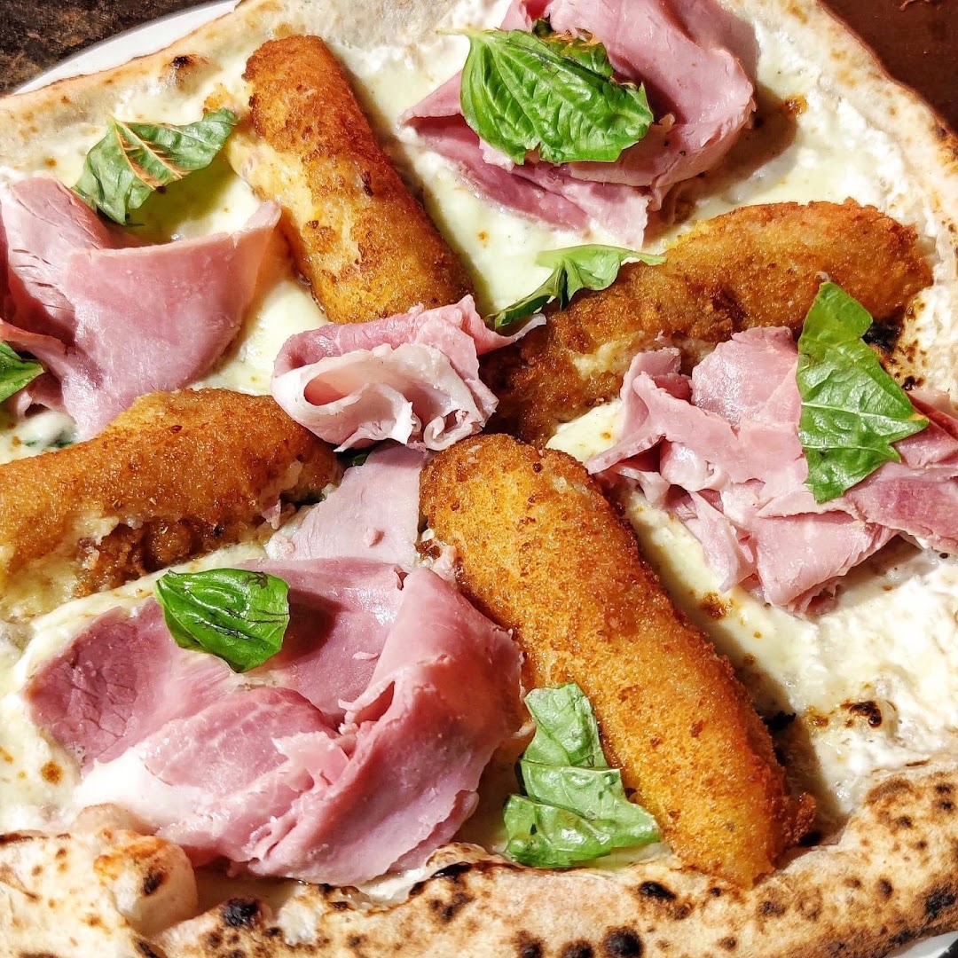 Pizzeria impasto