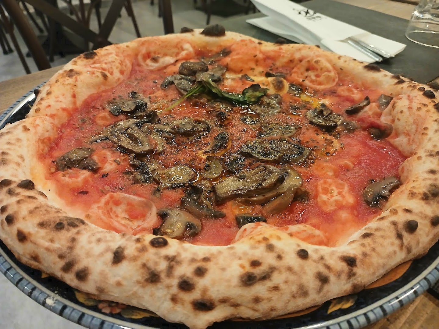 Pizzeria Imperatore 1906