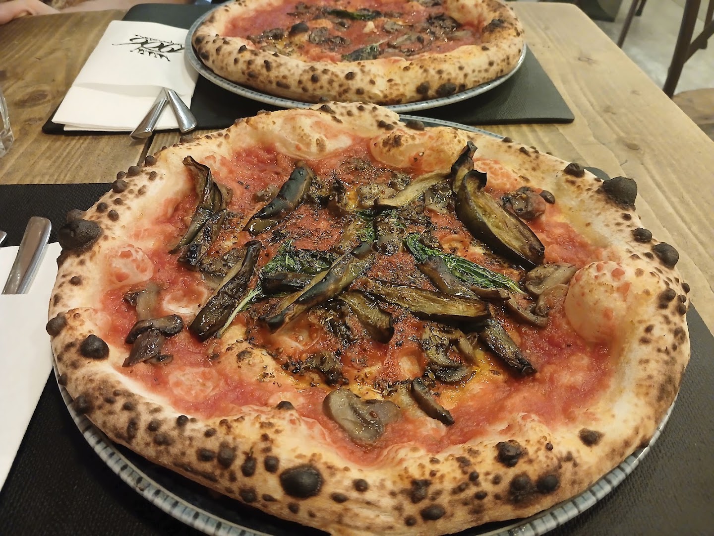 Pizzeria Imperatore 1906