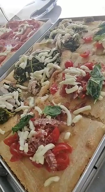 Pizzeria Imperatrice