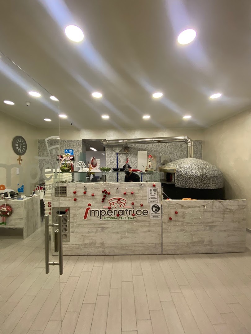 Pizzeria Imperatrice