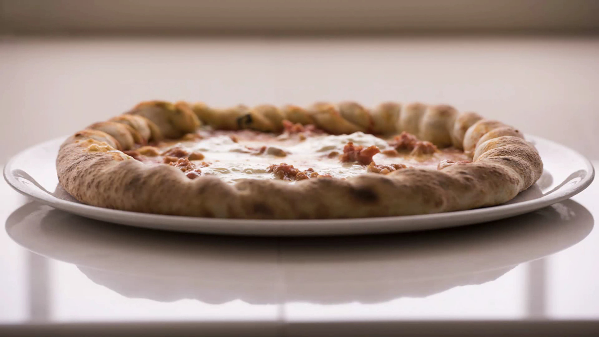 Pizzeria Imperiale Sede Estiva - presso Borgo Panacea, Andria