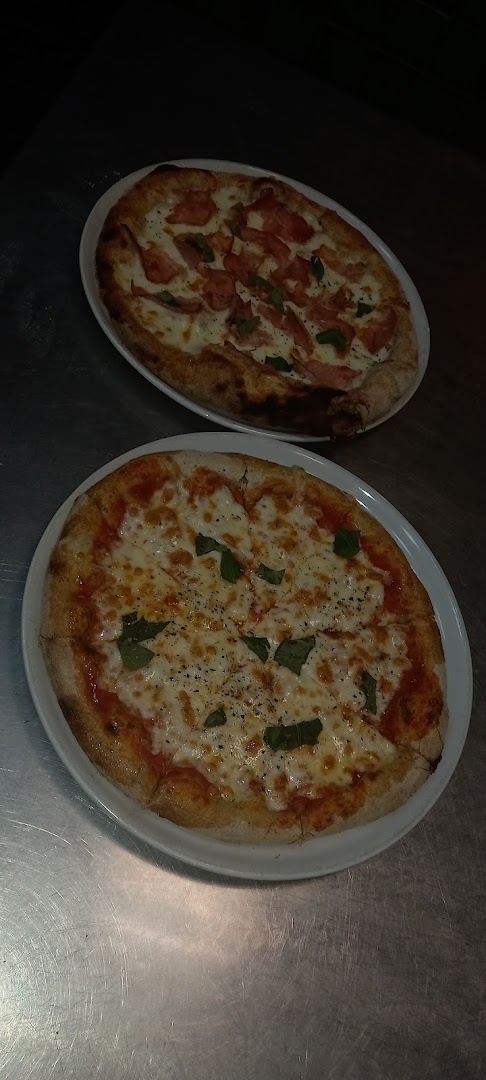 Pizzeria InContrada