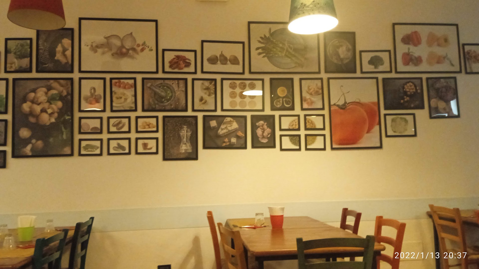 Pizzeria InContrada