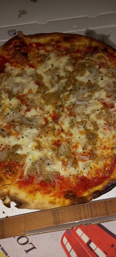 Pizzeria InContrada