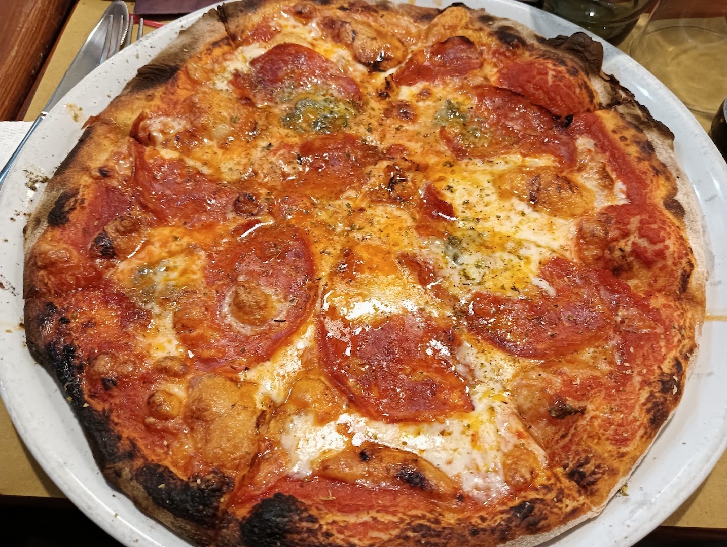 Pizzeria InContrada